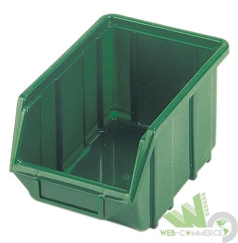 Pezzi contenitore - pezzi,