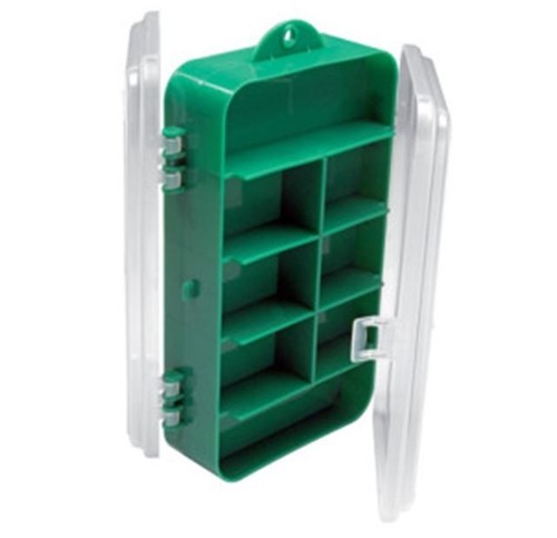 Box portaminuterie doppio