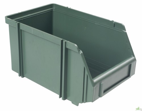 Pezzi contenitore vaschetta - 24,