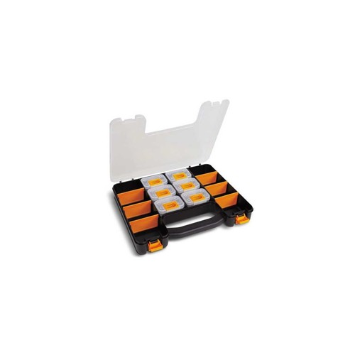 Valigetta portaminuterie con - portaminuterie,