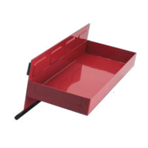 Vassoio magnetico rettangolare - vassoio,