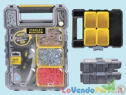 Cassette organizer stanley - cassette,