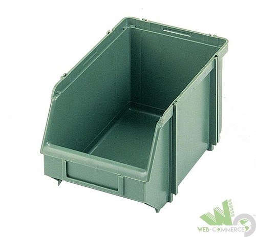 Pezzi contenitore - 10,