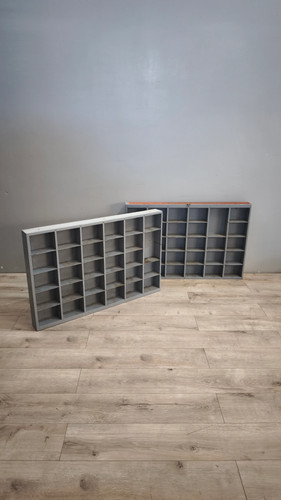 267 scaffale porta minuterie - 267,