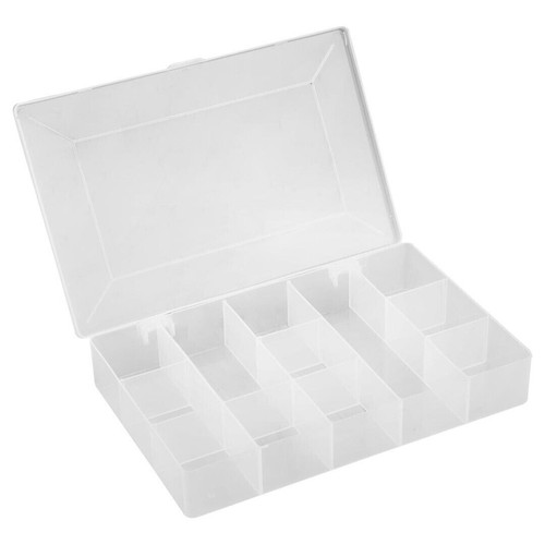 Organizer cassetta attrezzi - organizer,