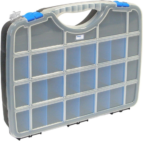 Organizer portaminuterie - organizer,