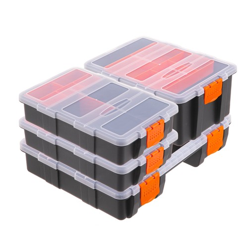 Scatole porta minuterie - , 4