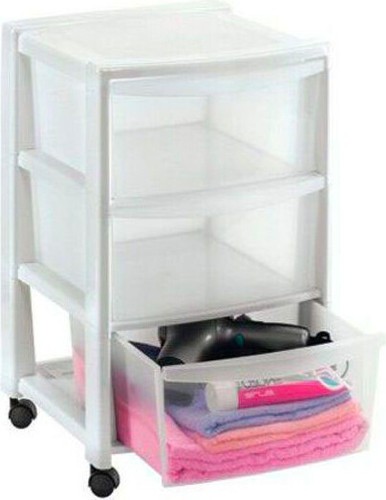Stefanplast cassettiera - stefanplast,