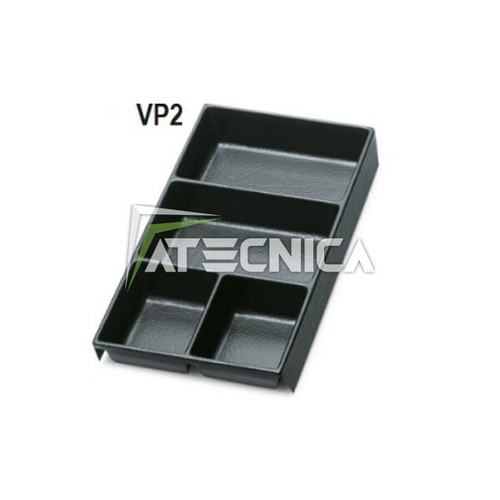 Vaschetta portaminuterie - , in